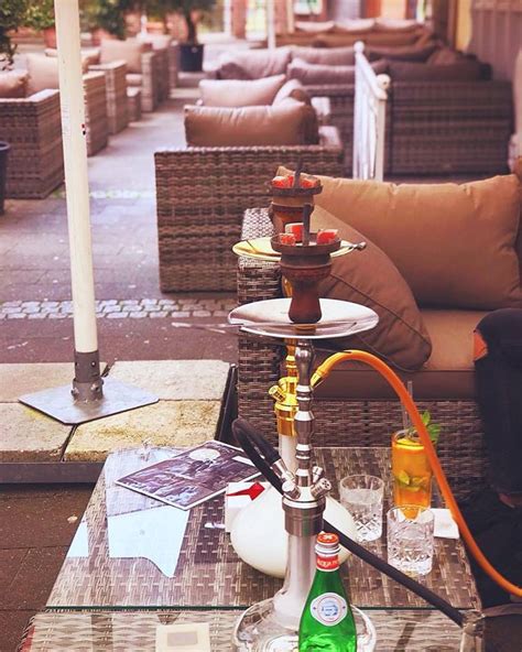 ATASH SHISHA DÜSSELDORF (@atashlounge) .